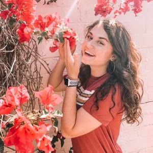 Meet your Posher, Kaija